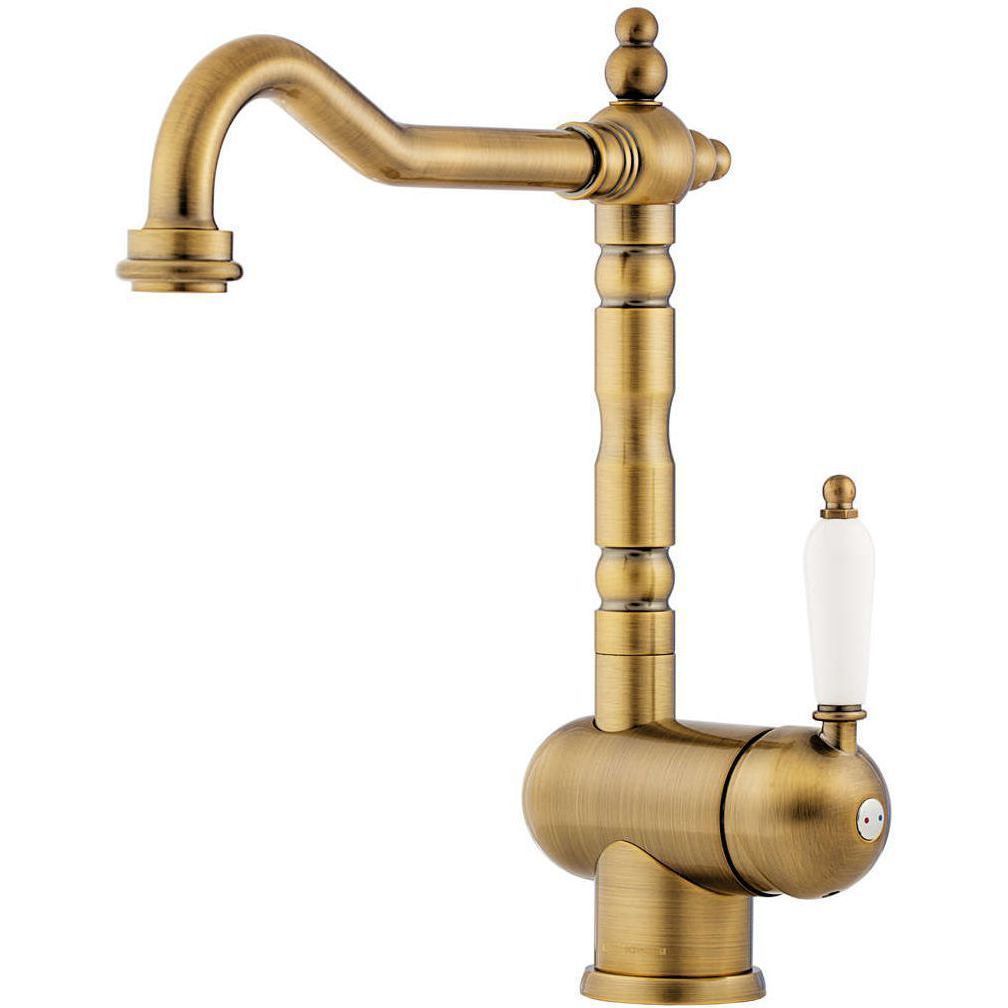 Кухонный смеситель Omoikiri Kyoto-A, 4994287