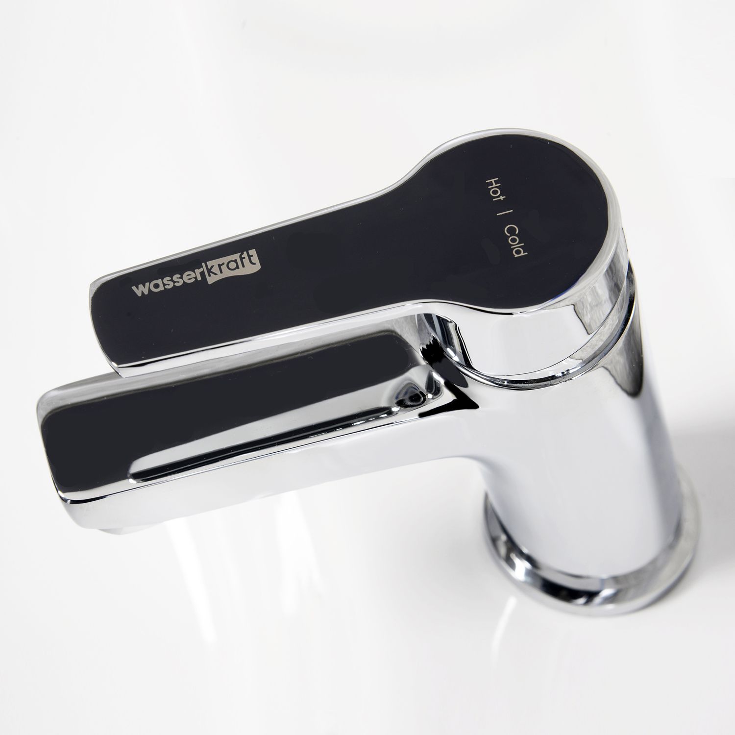 Смеситель для умывальника WasserKRAFT Rhin, 4403