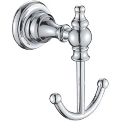 Крючок двойной Rose, RG1121