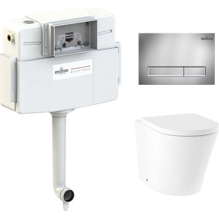 Комплект 4 в 1 Lavinia Boho Relfix Biore, 77060230