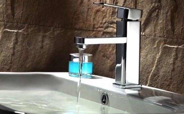 Смеситель для умывальника Rea Caro, REA-B0032