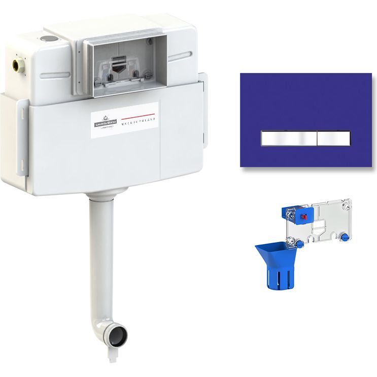 Комплект 3 в 1 Lavinia Boho RelFix, 77030068