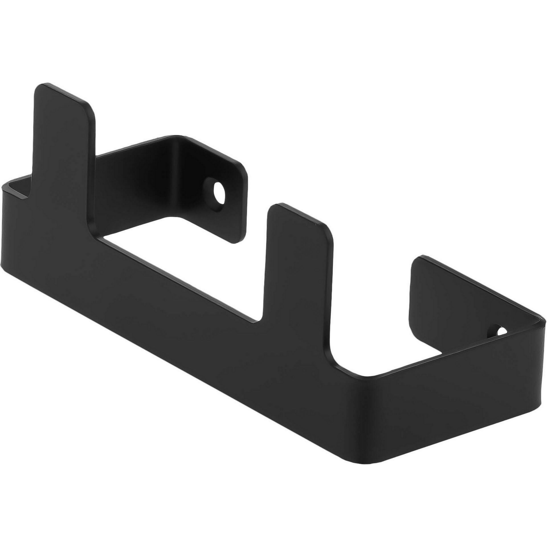 Крючок двойной Deante Mokko Nero, ADM_N121