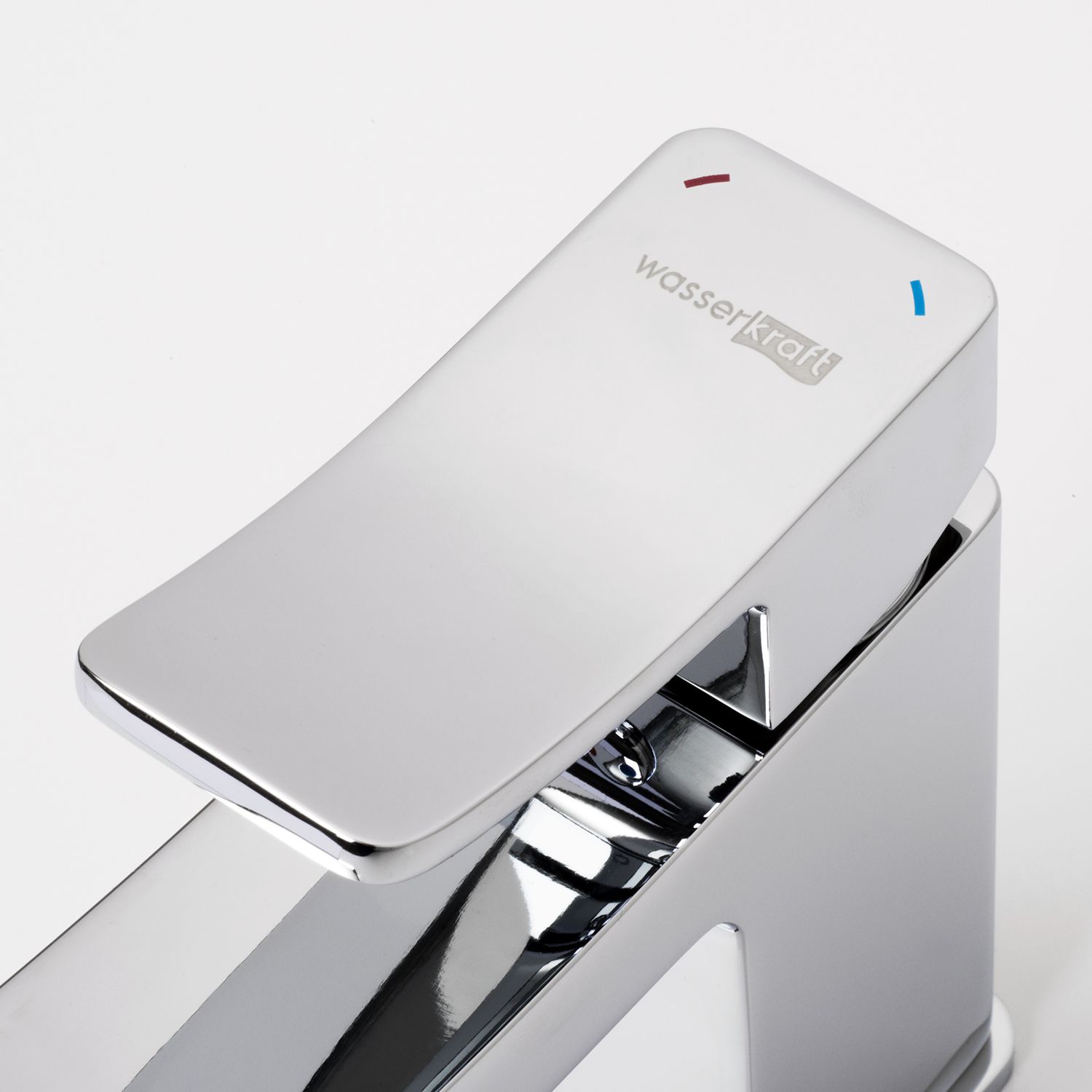 Смеситель для умывальника WasserKRAFT Aller, 1063