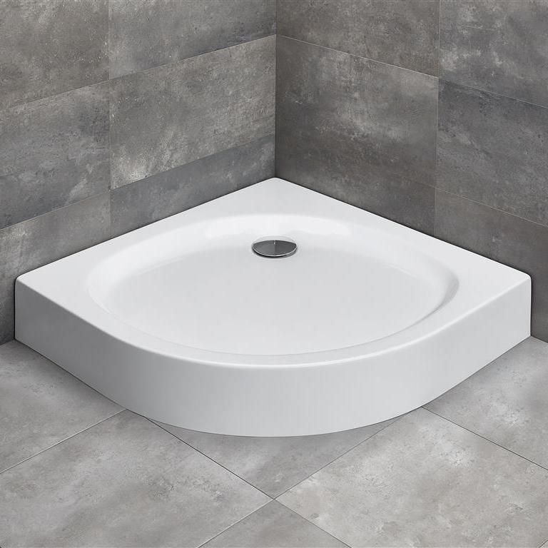 Душевой поддон Radaway Patmos A Compact