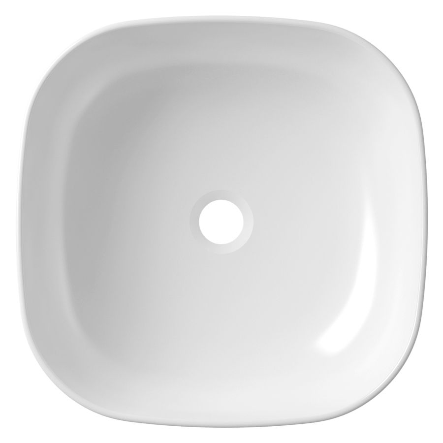 Накладная раковина Lavinia Boho Bathroom Sink Slim, 33311006