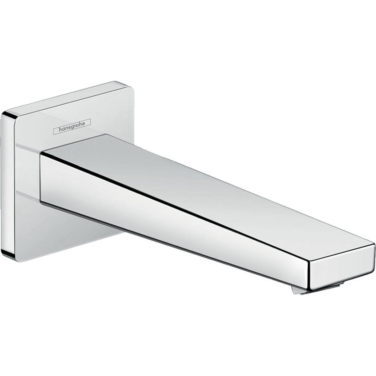 Излив на ванну Hansgrohe Metropol, 32542000