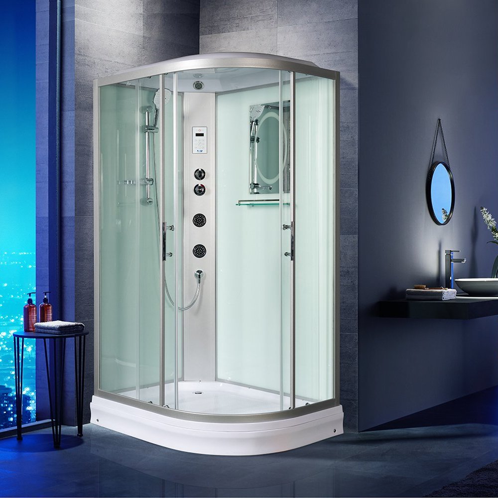 Душевая кабина WeltWasser WW500 WERRA 1204