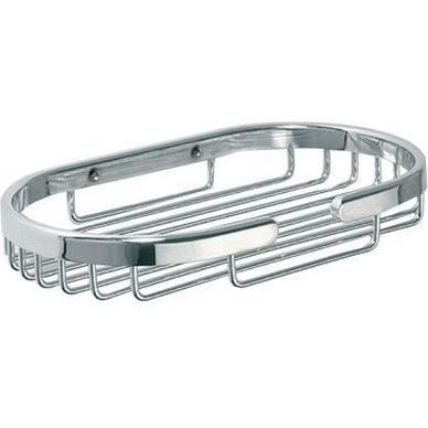 Овальная мыльница Bemeta Cytro, 102308112