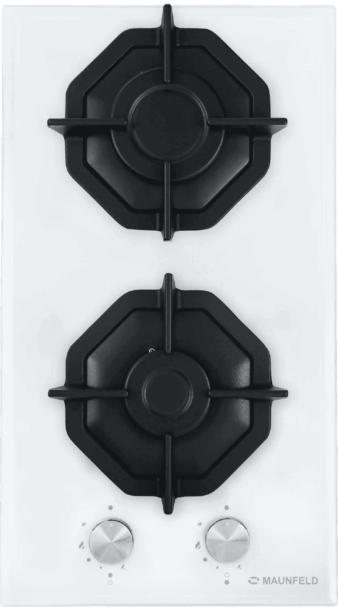 Газовая варочная панель Maunfeld EGHG.32.2CW/G