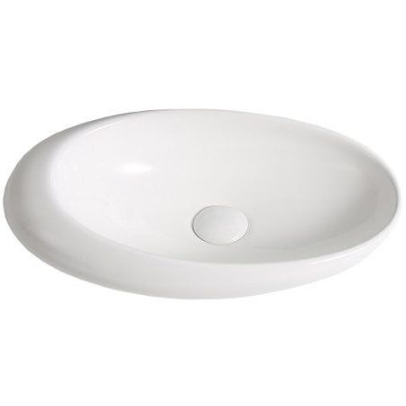 Умывальник Gid N9050 59x37, 51167