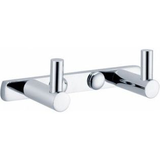 Планка с 2-мя крючками Kaiser, H0002