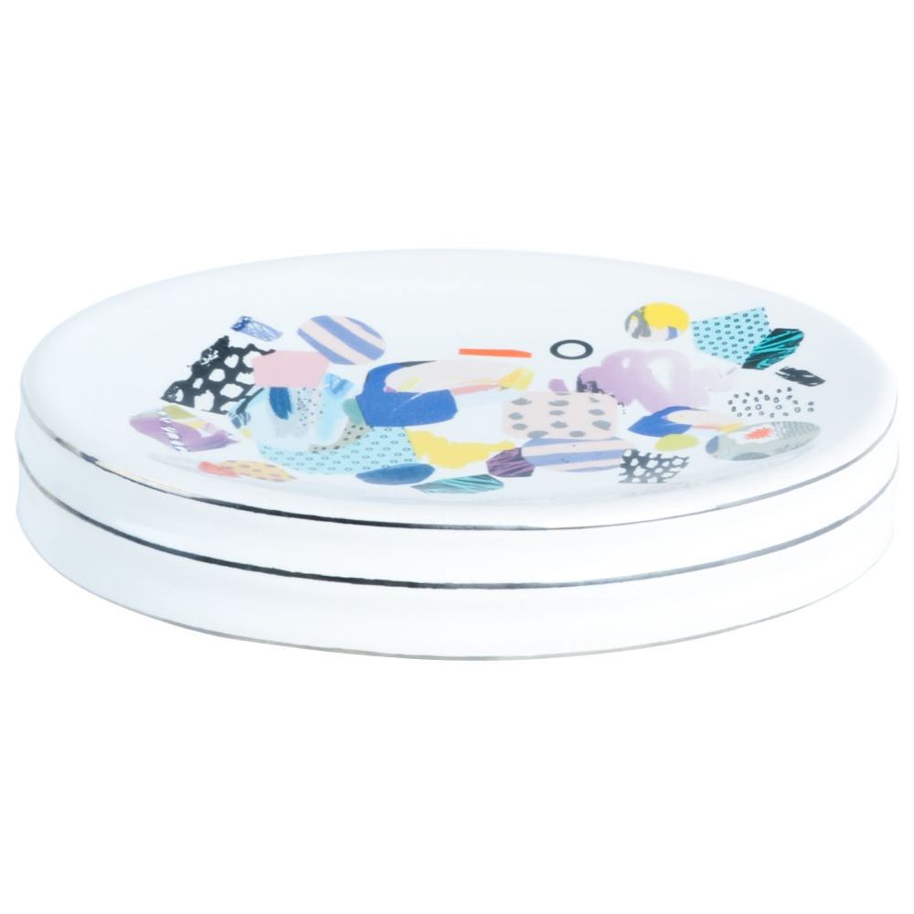 Мыльница Fixsen Art, FX-620-4