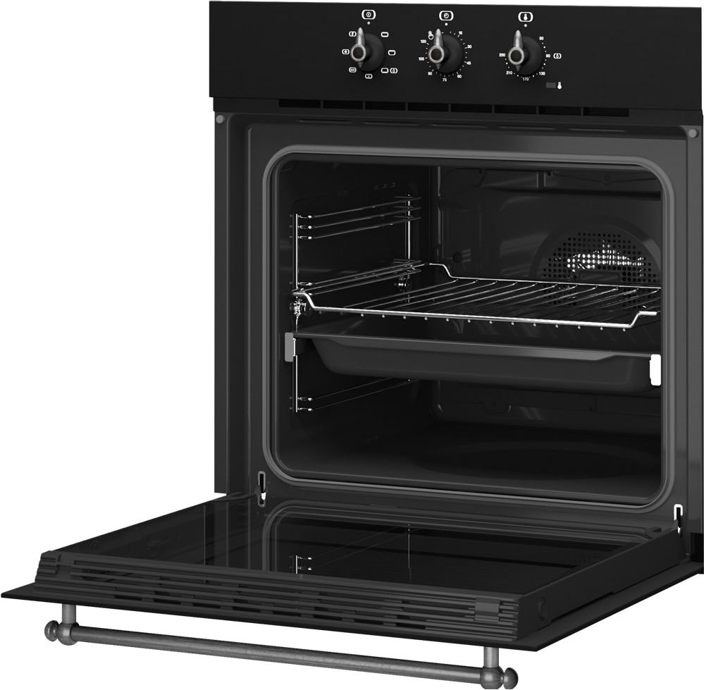 Духовой шкаф Teka HRB 6100 ANTHRACITE-OS, 111010007