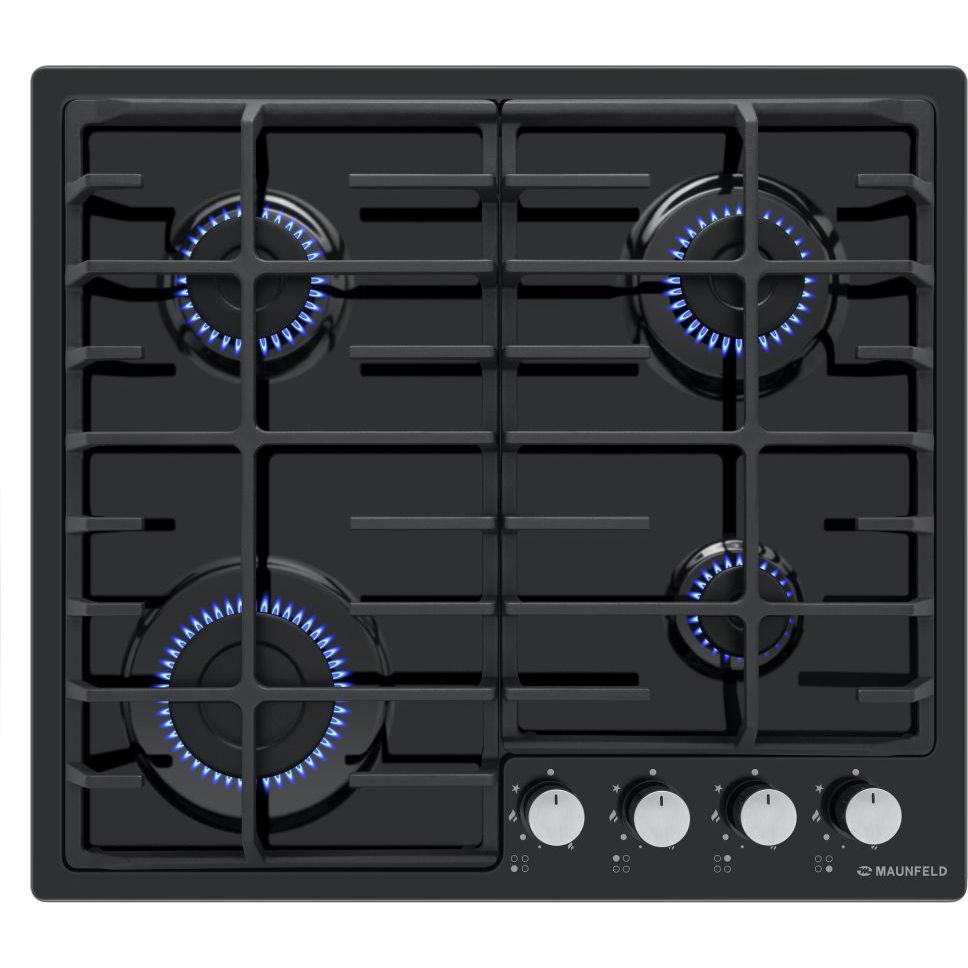 Газовая варочная панель Maunfeld EGHE.64.6CB/G