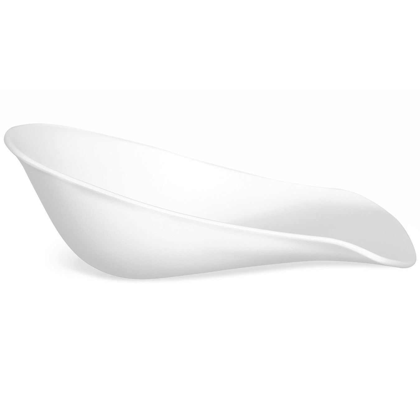 Сидение Sheffilton SHT-ST19 белый, 973457