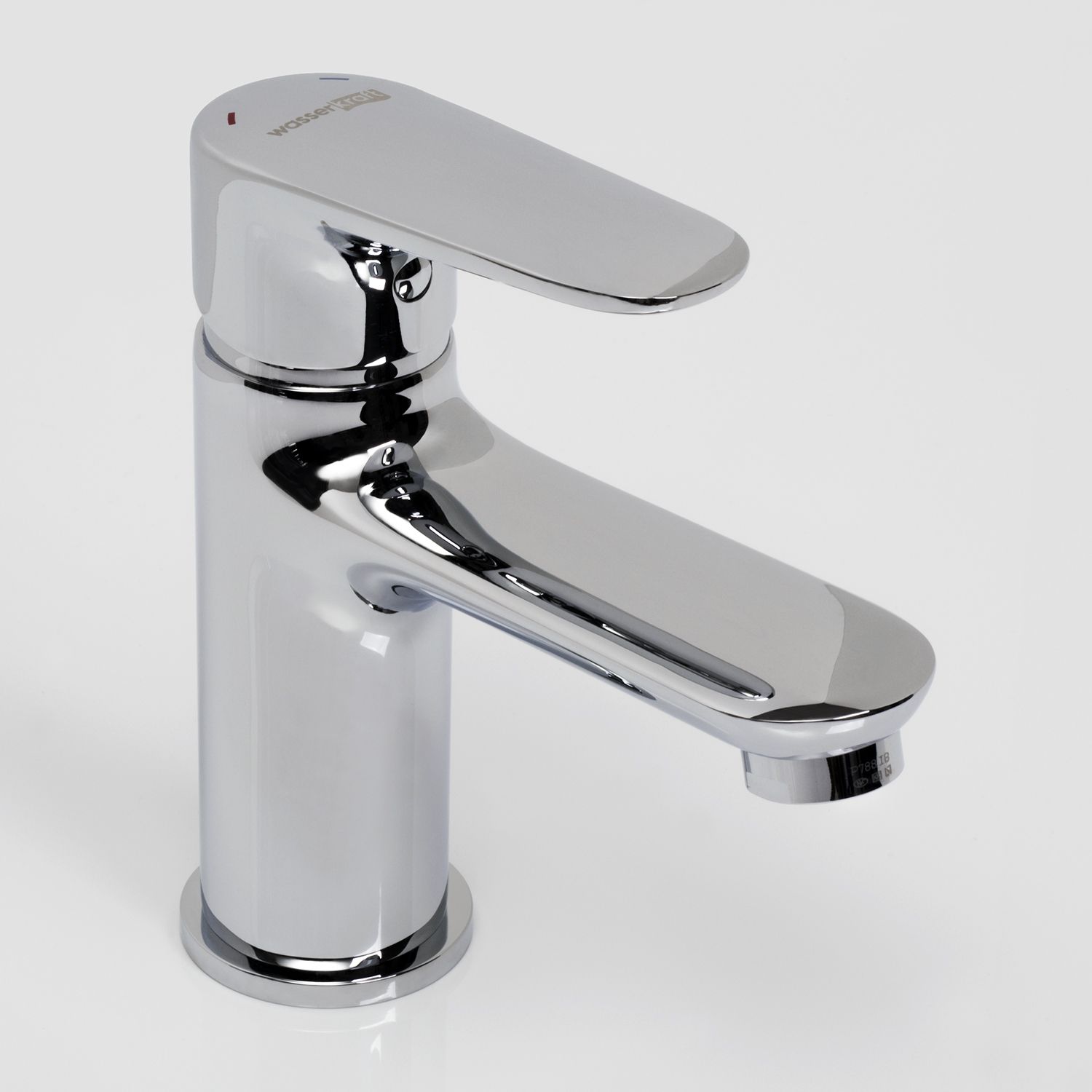 Смеситель для умывальника WasserKRAFT Vils, 5603