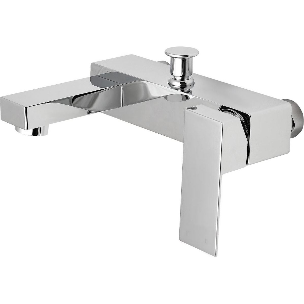 Смеситель для ванны Ahti Kotka, KO405001