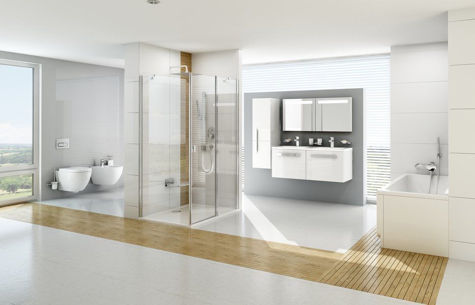 Унитаз подвесной Ravak WC Uni Chrome, X01516