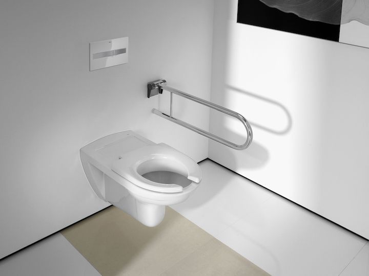 Унитаз Roca Access, A346237000