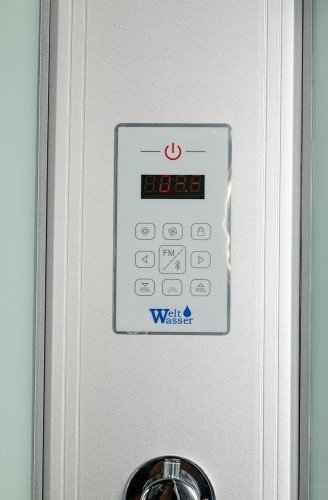 Душевая кабина WeltWasser WW500 WERRA 904