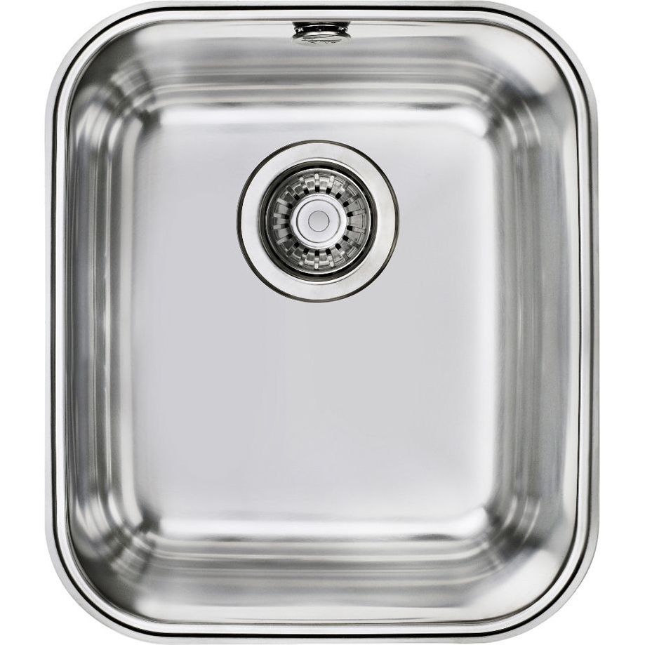 Кухонная мойка Teka Be 340/400 Plus, 10125149