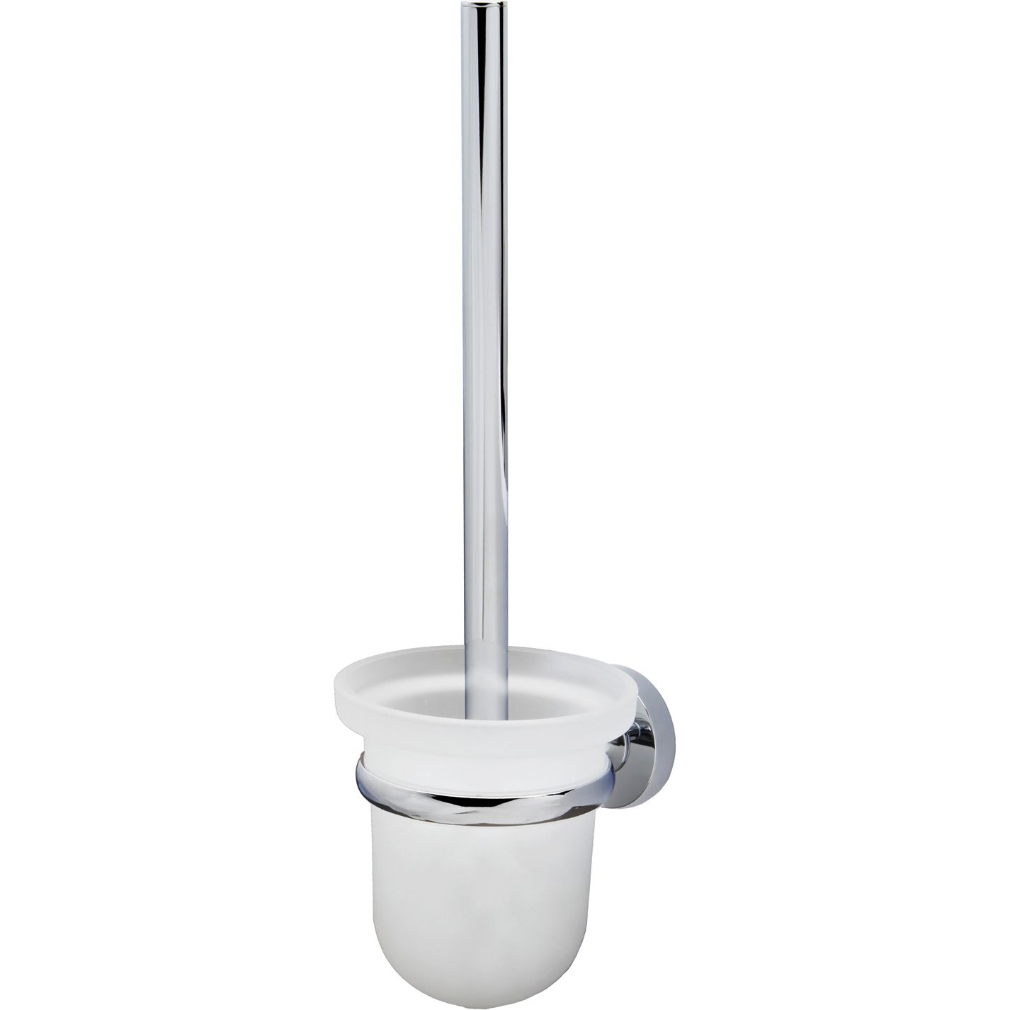 Щетка для унитаза WasserKRAFT Rhein, K-6227