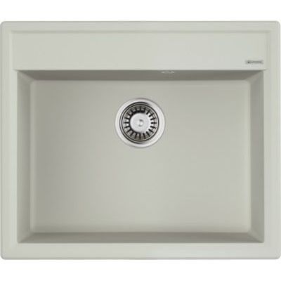 Кухонная мойка Omoikiri Daisen 60-PA (пастила), 4993618