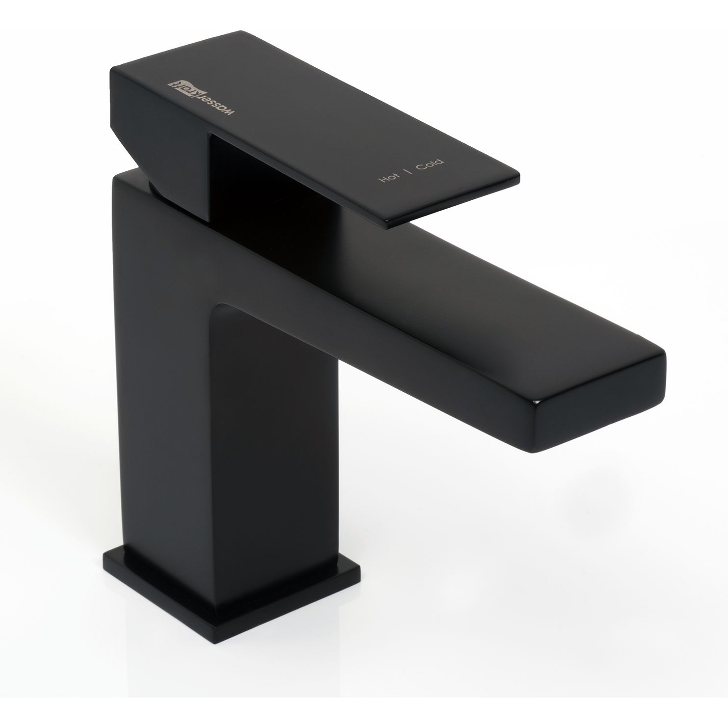 Смеситель для умывальника WasserKRAFT Abens, 2003