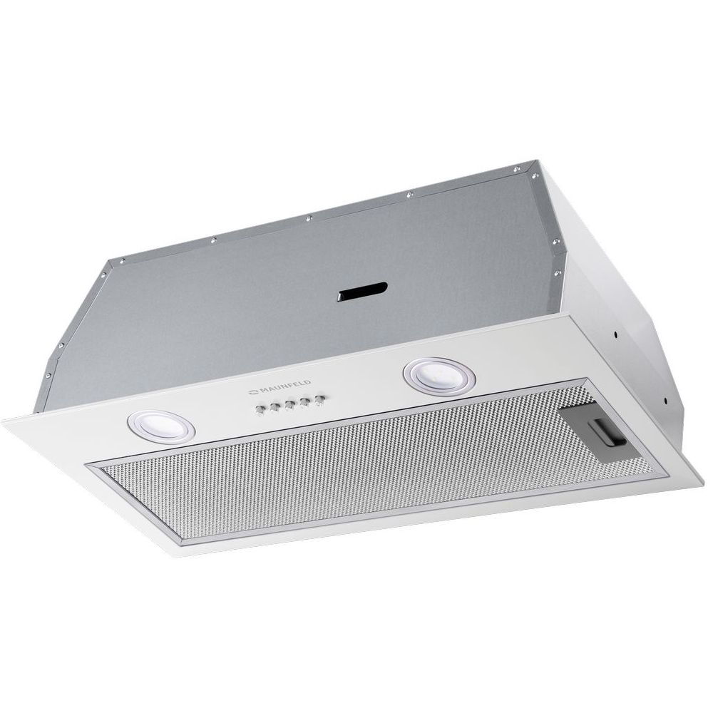 Кухонная вытяжка Maunfeld THAMES 601M белый