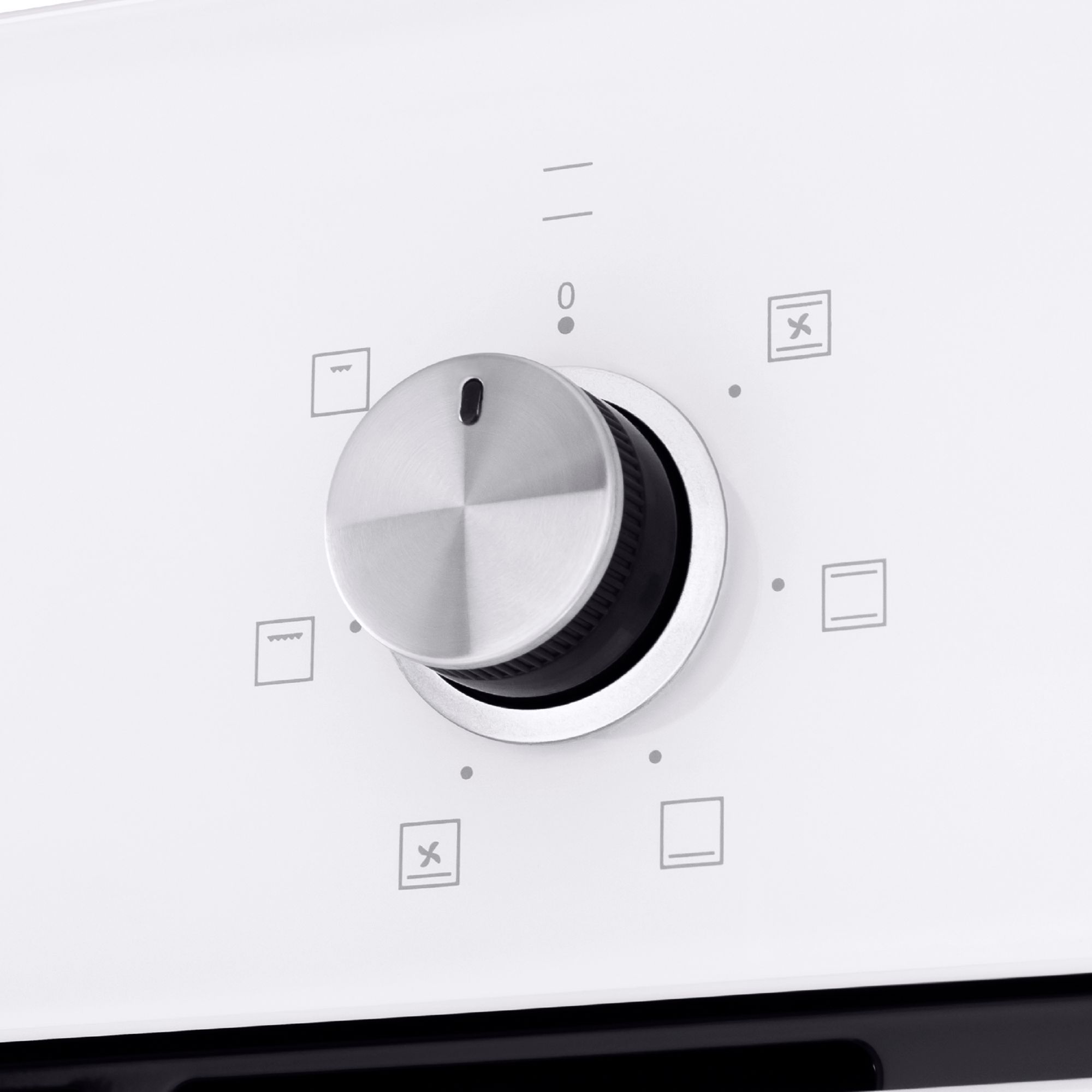 Шкаф духовой электрический Maunfeld, EOEC.586PW