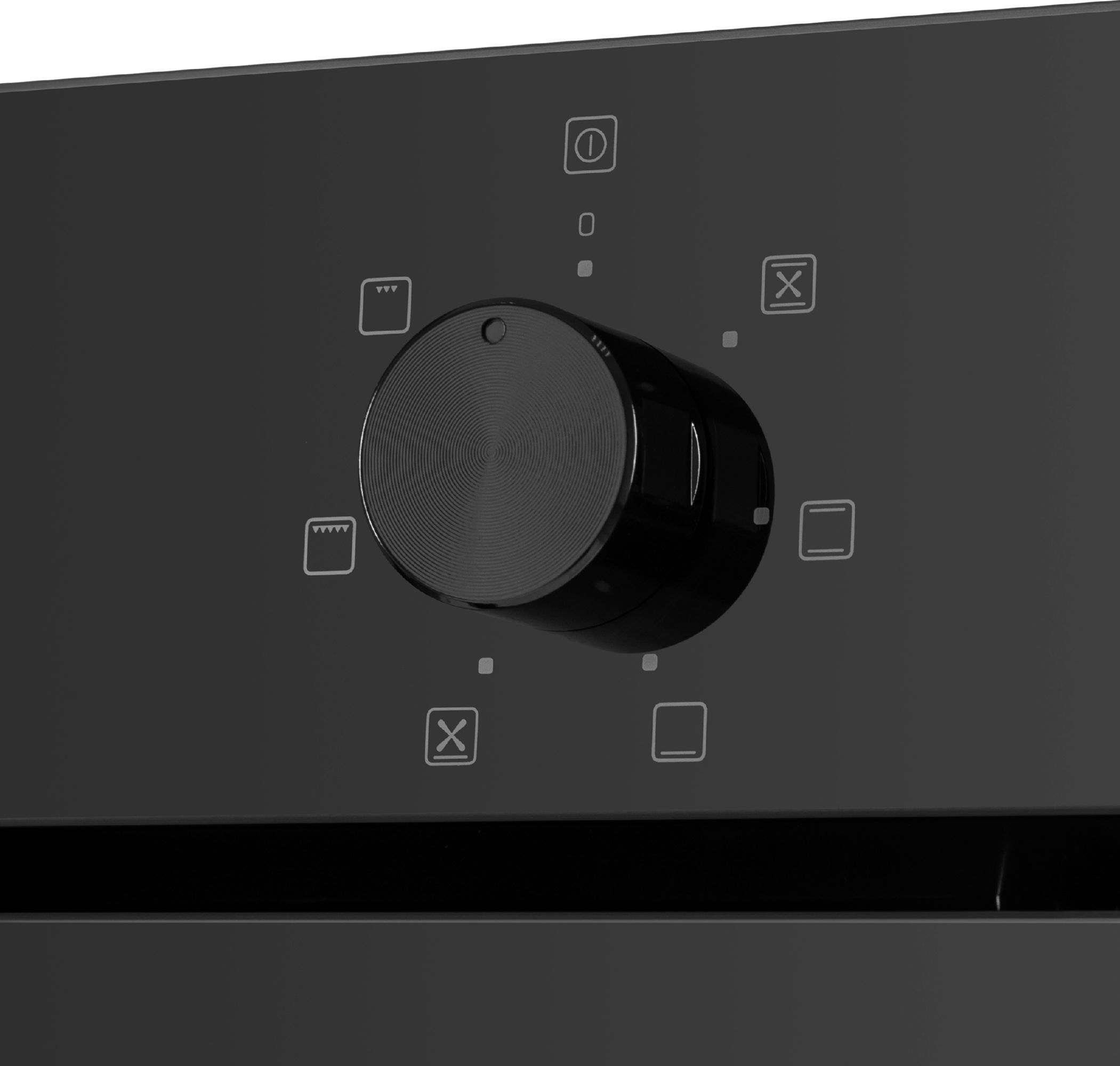 Шкаф духовой электрический Maunfeld EOEF.766B2