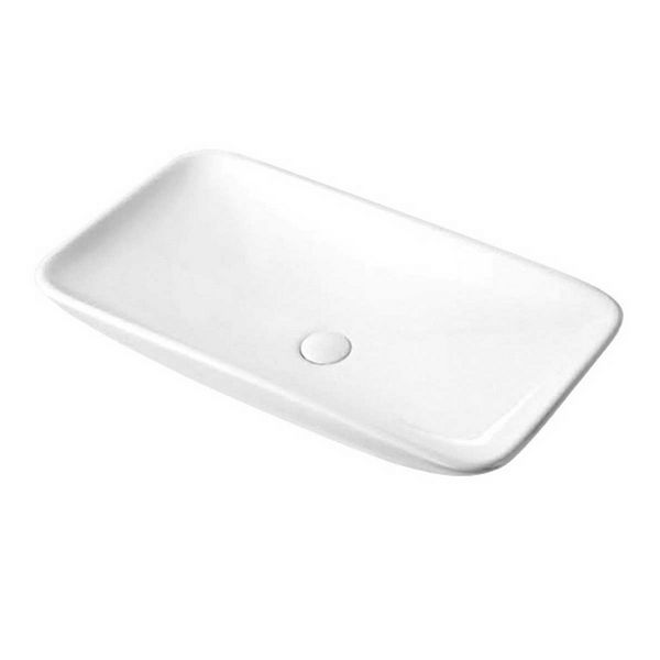 Раковина керамическая Vincea 71x40, VBS-215