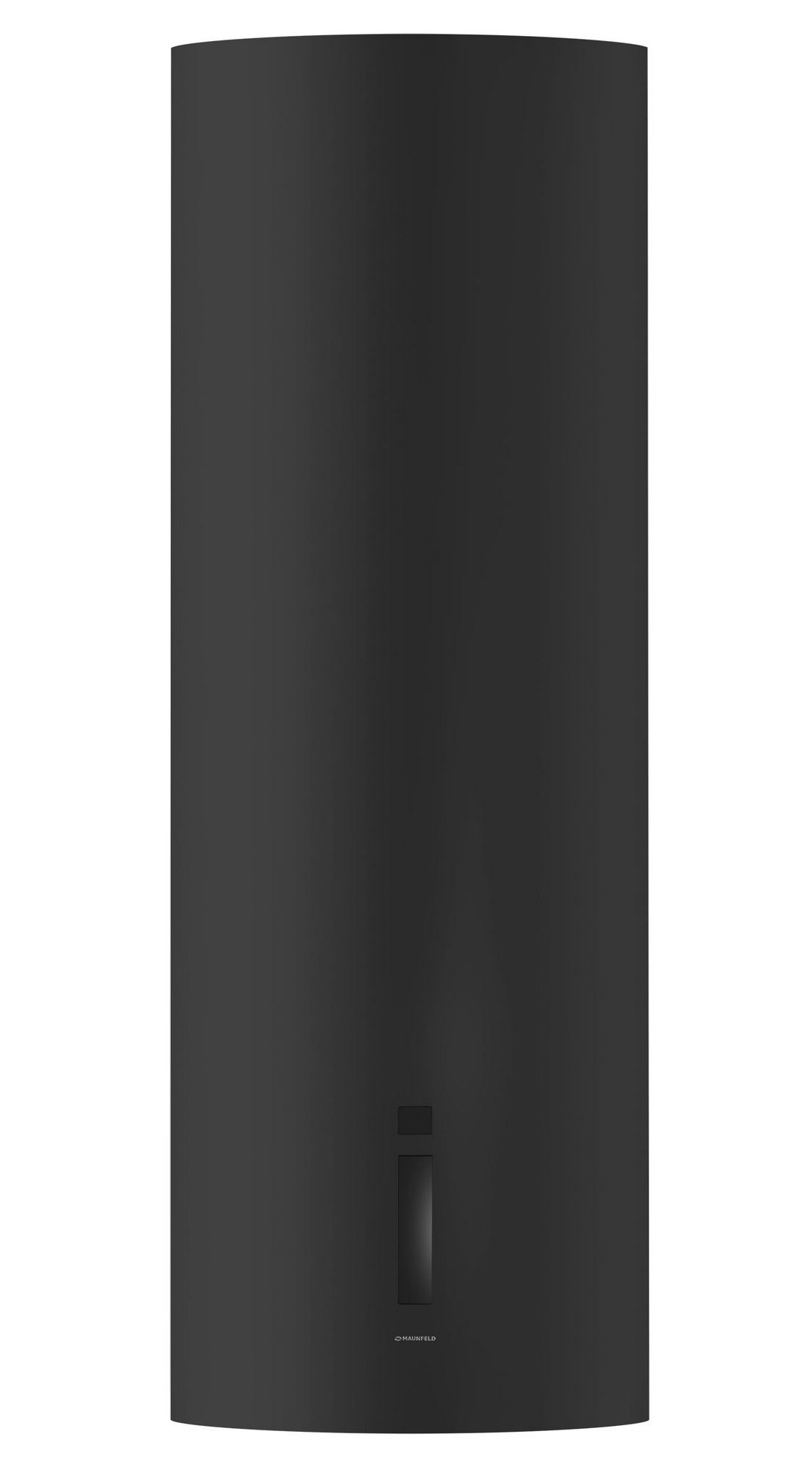 Кухонная вытяжка Maunfeld Lee Wall (sensor) 39 черный
