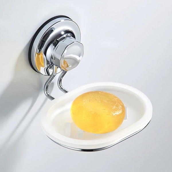 Мыльница на присосках Ledeme L3702