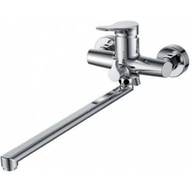 Смеситель для ванны Kaiser Sena, 74055