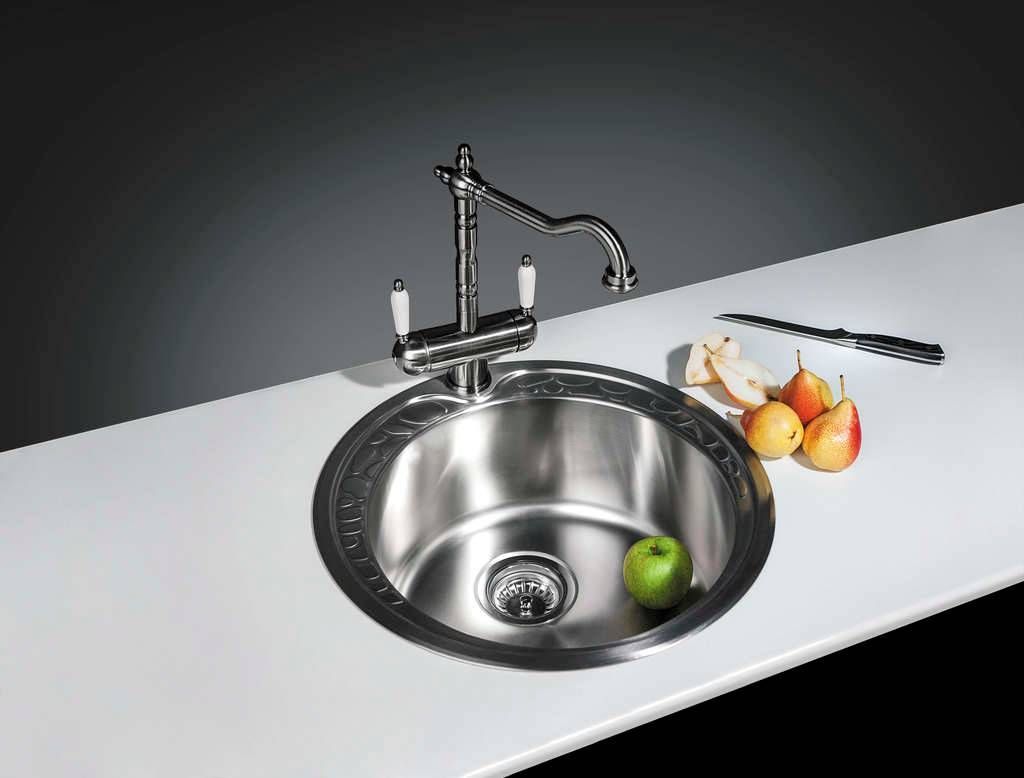 Мойка Omoikiri Tovada 49-IN, 4993006