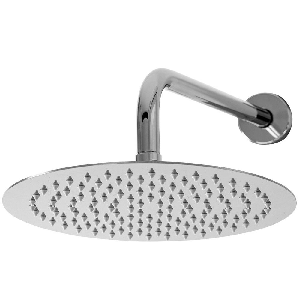 Душевая система встраиваемого монтажа Calani Nexos S Chrome, CAL-B0009