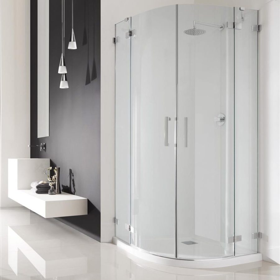 Душевая кабина Radaway Euphoria PDD 90x90