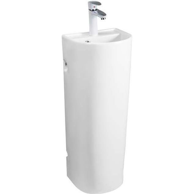 Раковина для ванной Ceramalux 32x43979, PB1017