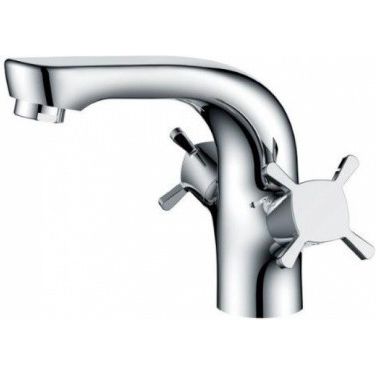 Смеситель для умывальника Kaiser Cuatro, 58011