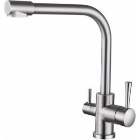 Смеситель для кухни Kaiser Merkur, 26044-5