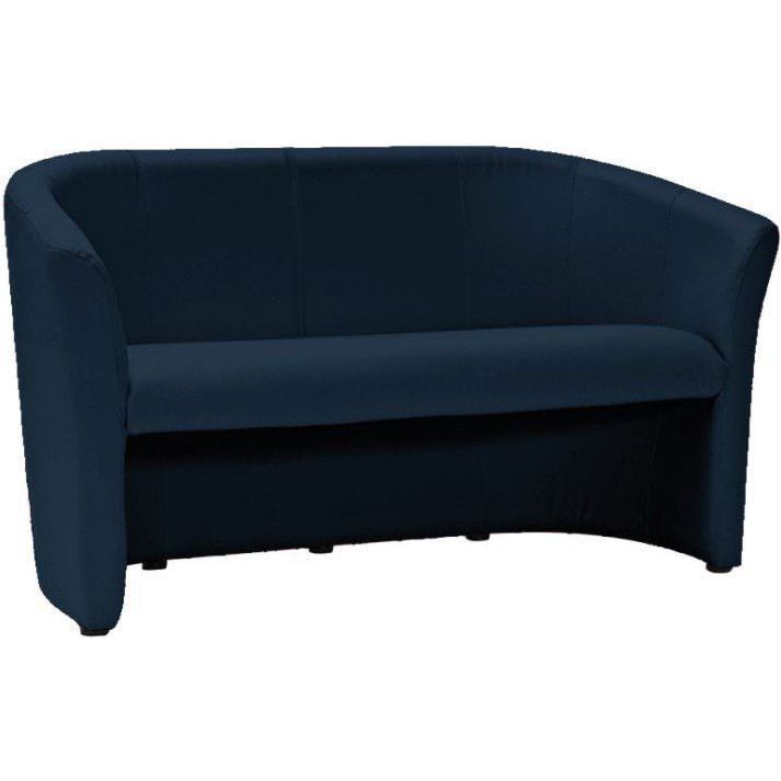 Диван Signal TM-3 синий, TM3GRAP