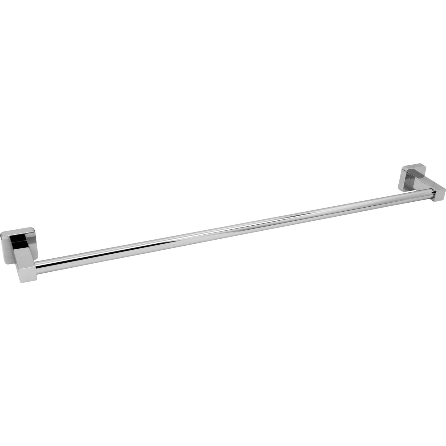 Держатель полотенец одинарный WasserKRAFT Dill, K-3930