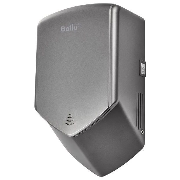 Сушилка для рук Ballu, BAHD-1250