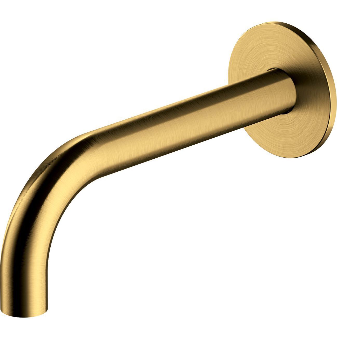 Излив настенный Omnires Y, WDYGLB