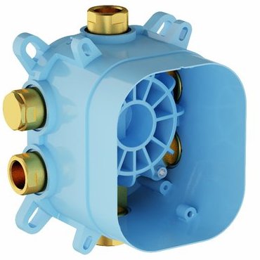 Механизм скрытого монтажа Ravak R-box Vari RB 072.50, X070139