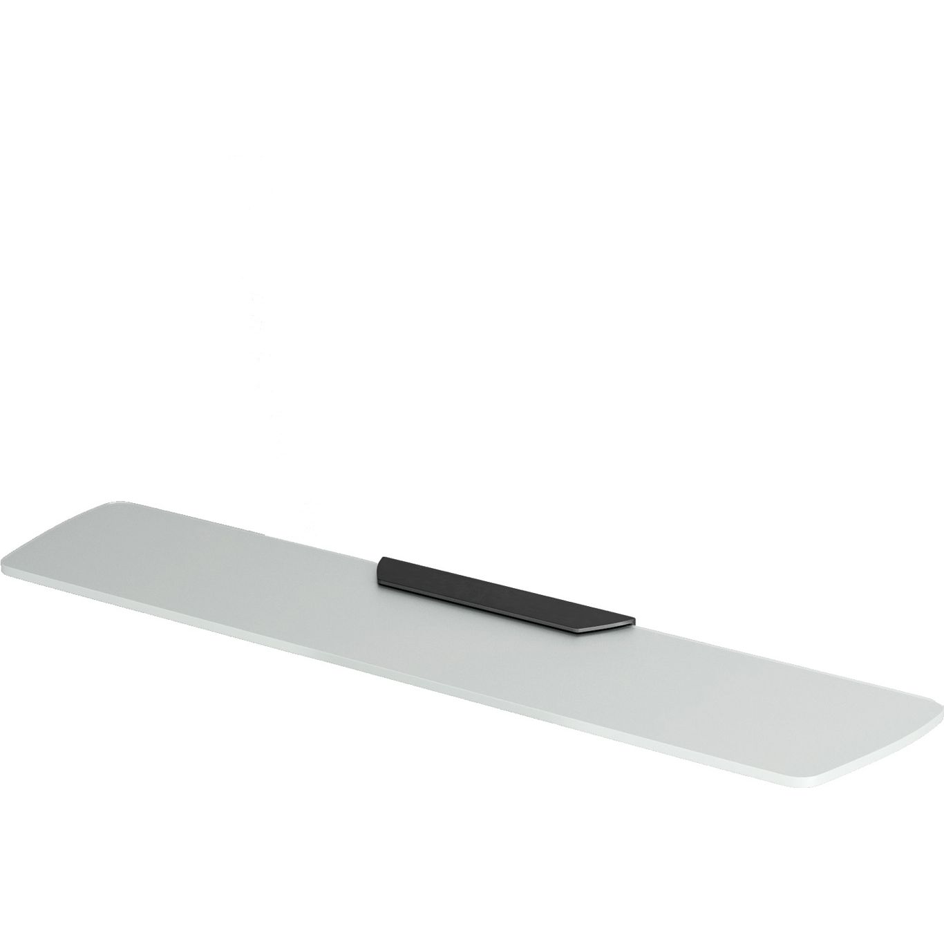 Полка стеклянная WasserKRAFT Wiese, K-8924