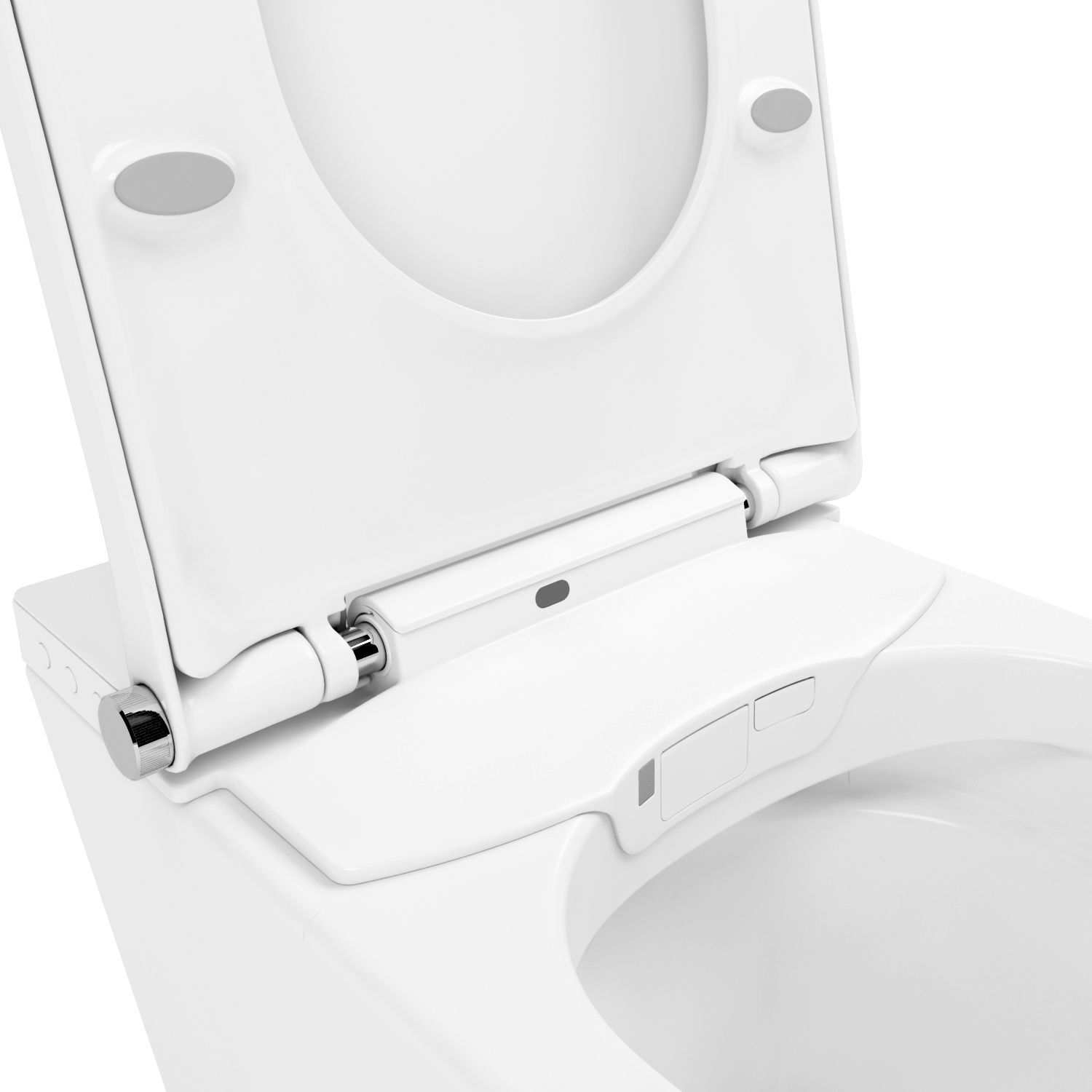 Комплект 7 в 1 Lavinia Boho Smart V-Clean, 87561149