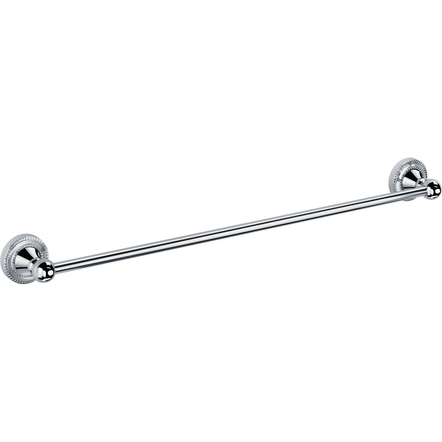 Полотенцедержатель трубчатый Fixsen Style 60 см, FX-41101